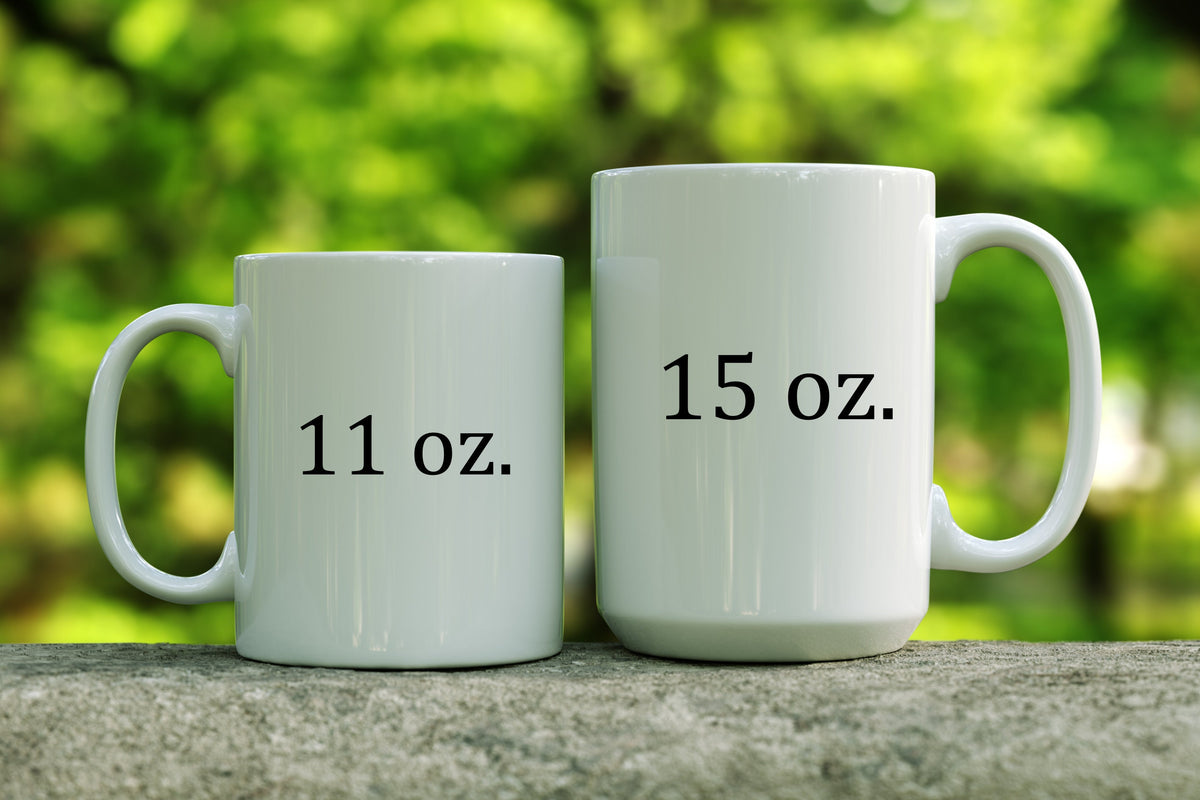 Tarot Card Smut Reader Mug - Image 4